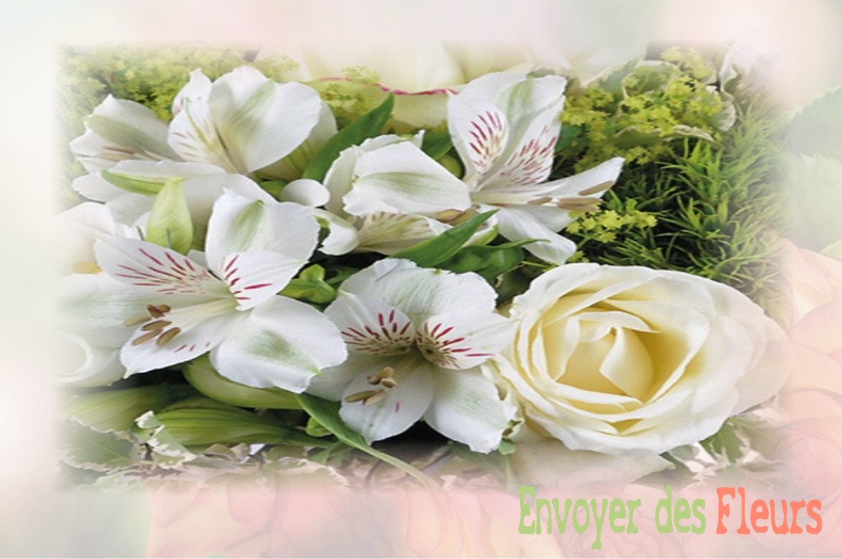 envoyer des fleurs à à SAINTE-MARGUERITE-DES-LOGES